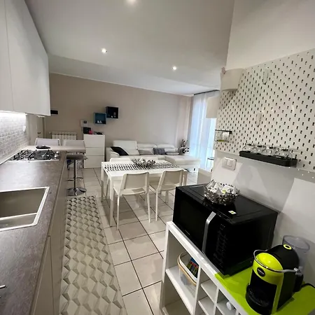 Apartment Casamia, Mare E Confort Montesilvano Marina