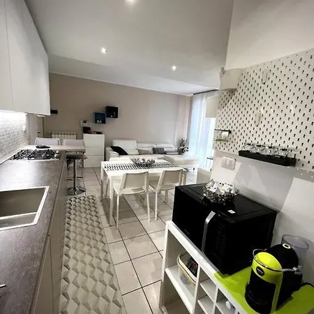 Apartment Casamia, Mare E Confort Montesilvano Marina