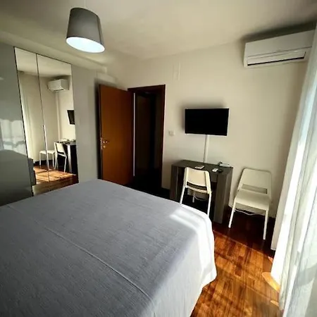 Casamia, Mare E Confort Apartment