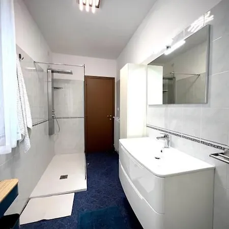 شقة Casamia, Mare E Confort