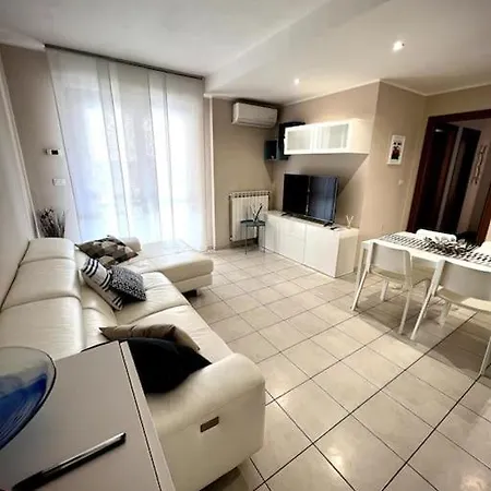 شقة Casamia, Mare E Confort *