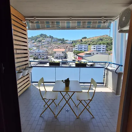 شقة Casamia, Mare E Confort Montesilvano Marina
